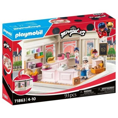 PLAYMOBIL Playset