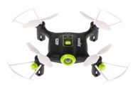 SYMA Dron X20P RTF, crni