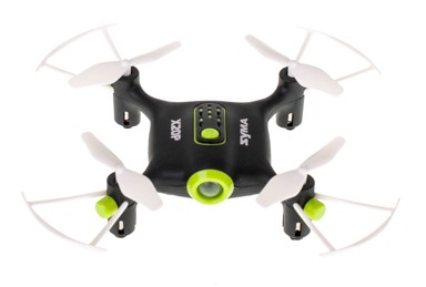 SYMA Dron X20P RTF, crni