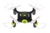 SYMA Dron X20P RTF, crni