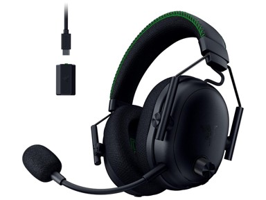 RAZER Gaming slušalice BlackShark V3 Pro RZ04-05400300-R3M1, za Xbox, crne