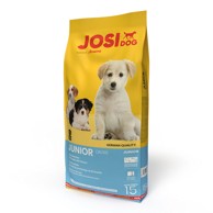 JOSERA JosiDog Junior 15kg