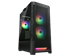 COUGAR Kućište Airface RGB, mid tower, ATX, prozor, crno