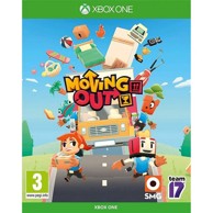Igra za Xbox: Moving Out (Xbox One) 