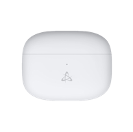 SBOX Slušalice, Bluetooth earbuds, EB-TWS54, ANC+ 4 Mic ENC, bijele