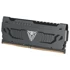 PATRIOT MEMORY RAM memorija Viper Steel, 16GB, 1x16GB, DDR4, 3600MHz, PVS416G360C8