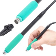 TECHREBAL Držak / lemna ručka za lemljenje T3B - 210 6 PIN