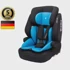 OSANN Autosjedalica Jazzi, i-Size, Isofix 76-150cm, plava