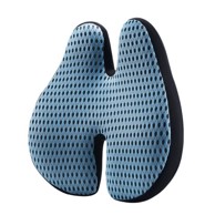 Jastuk za leđa, bijela