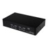 STARTECH DisplayPort KVM switch, 4-portni, s podrškom za audio, 2560x1600
