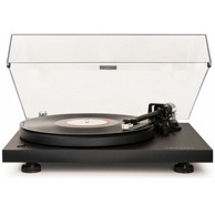 CROSLEY Gramofon C6, mat crni