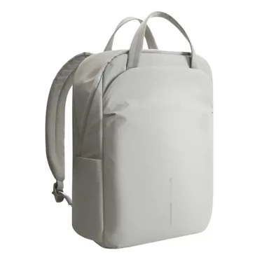 XD DESIGN Ruksak za prijenosno računalo Bobby Soft Tote, sivi