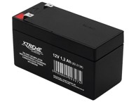 BLOW Xtreme gel akumulator 12 V 1.2 Ah