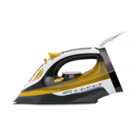 CAMRY Glačalo CR5029, 2400 W, zlatno/crno