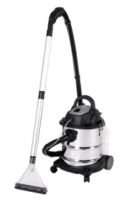 REM POWER Usisavač za mokro i suho čišćenje HC 2000 Plus
