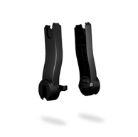 REDSBABY Maxi Cosi adapteri za AERON kolica, crni