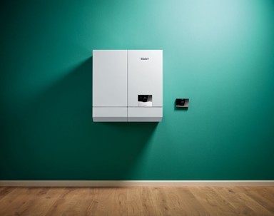 VAILLANT Cirkulacijski plinski bojler ecoTEC Plus VU 10CS/1-5