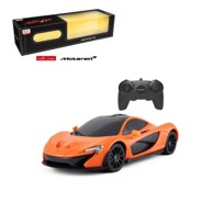 Auto na daljinsko upravljanje McLaren P1, 1:24 