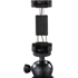 HAMA Stativ FlexPro, crno-crveni