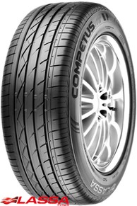LASSA Ljetne gume 255/60R17 106V COMPETUS H-P