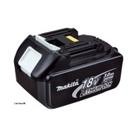 MAKITA AKU baterija BL1830 18V/3Ah Li-Ion