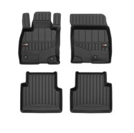 FROGUM Auto tepisi gumeni za Ford Kuga III 07.19-