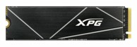 ADATA SSD disk XPG GAMMIX S70 BLADE, M.2 NVMe, 1 TB, PCIe 4.0