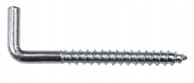Kutna kuka 5,0 x 50 mm