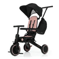 ZOPA Tricikl X-Trike Pro, rozi