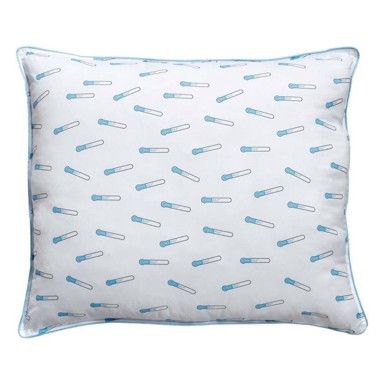 GOOD MORNING Punilo za jastuk, 60x70 cm Coolmax