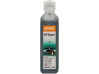 STIHL Motorno ulje HP Super, 100ml