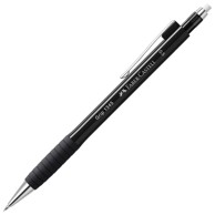 FABER-CASTELL Tehnička olovka Grip 1345 134599, 0,5 mm, crna