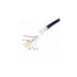 CABLEXPERT HDMI kabel Ethernet kutni 90° 1,8 m