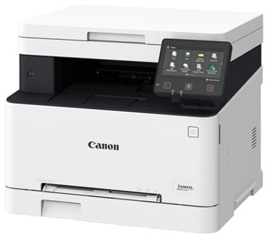 CANON Multifunkcijski uređaj i-SENSYS MF651cw, color laser printer/skener/copy, 1200dpi, USB, LAN, WiFi