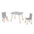 ROBA Set dječjeg namještaja 3 kom