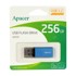 APACER USB stick 3.2 Gen 1 AH25C 256 GB plavi