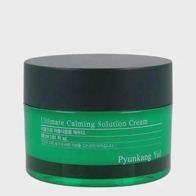 PYUNKANG YUL Umirujuća krema za lice Ultimate Calming Solution Cream 30 ml