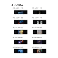 GODOX AK-S04 Set slajdova
