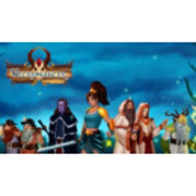 Igra za PC: Necromancer Returns - Soundtrack + Concept Art