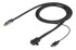 VIVOLINK HDMI kabel 3 m HDMI tip A (standardni), crni PROHDMIHDMFM3