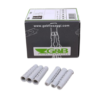 Tipla GL nylon 12 x 60 mm, 25 kom