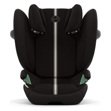 CYBEX Autosjedalica i-Size 100-150 cm SOLUTION G2 I-FIX PLUS, crna