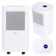 ADLER Odvlaživač zraka Camry CR7851, 200W, kompresorski