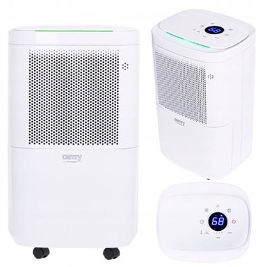 ADLER Odvlaživač zraka Camry CR7851, 200W, kompresorski