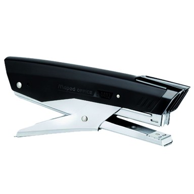MAPED Klamerice Essentials Metal, 24/6