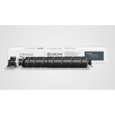 KYOCERA Toner TK-8465K, originalni, crni, 1 kom