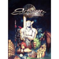 Igra za PC: Actraiser Renaissance