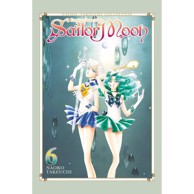 Sailor Moon Naoko Takeuchi Collection vol. 6