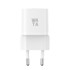 WATA Mrežni punjač Mini USB-C 33W PD