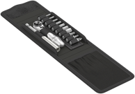 WERA Set alata za bicikl Bicycle Set 1